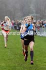 Women's under-17s and under-20s European Cross Country Trials, Sefton Park, Liverpool. Photo: David T. Hewitson/Sports for All Pics